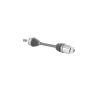 TRAKMOTIVE AXLES HY-8370 AAR CV Axle Shaft