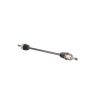 TRAKMOTIVE AXLES HY-8371 CV Axle Shaft