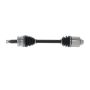 TRAKMOTIVE AXLES HY-8373 AAR CV Axle Shaft