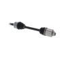 TRAKMOTIVE AXLES HY-8373 AAR CV Axle Shaft