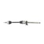 TRAKMOTIVE AXLES HY-86001 AAR CV Axle Shaft