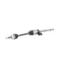 TRAKMOTIVE AXLES HY-86001 AAR CV Axle Shaft