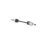 TRAKMOTIVE AXLES HY-86002 CV Axle Shaft