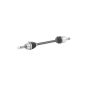 TRAKMOTIVE AXLES HY-86004 CV Axle Shaft