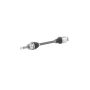 TRAKMOTIVE AXLES HY-86006 CV Axle Shaft