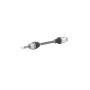TRAKMOTIVE AXLES HY-86008 CV Axle Shaft