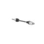 TRAKMOTIVE AXLES HY-86008 CV Axle Shaft