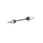 TRAKMOTIVE AXLES HY-86012 
