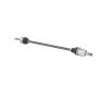 TRAKMOTIVE AXLES HY-86014 