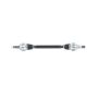 TRAKMOTIVE AXLES HY-86015 CV Axle Shaft