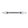 TRAKMOTIVE AXLES HY-86016 CV Axle Shaft