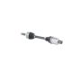 TRAKMOTIVE AXLES HY-86017 AAR CV Axle Shaft