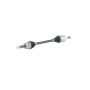 TRAKMOTIVE AXLES HY-86018 AAR CV Axle Shaft