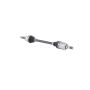 TRAKMOTIVE AXLES HY-86018 AAR CV Axle Shaft