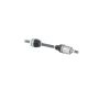 TRAKMOTIVE AXLES HY-86019 AAR CV Axle Shaft