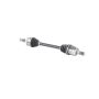 TRAKMOTIVE AXLES HY-86023 CV Axle Shaft