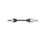 TRAKMOTIVE AXLES HY-86024 AAR CV Axle Shaft