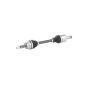 TRAKMOTIVE AXLES HY-86024 AAR CV Axle Shaft