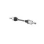TRAKMOTIVE AXLES HY-86024 AAR CV Axle Shaft