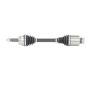 TRAKMOTIVE AXLES HY-86026 AAR CV Axle Shaft