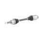 TRAKMOTIVE AXLES HY-86026 AAR CV Axle Shaft