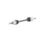 TRAKMOTIVE AXLES HY-86028 AAR CV Axle Shaft