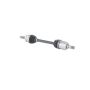 TRAKMOTIVE AXLES HY-86028 AAR CV Axle Shaft
