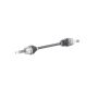 TRAKMOTIVE AXLES HY-86030 CV Axle Shaft