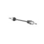 TRAKMOTIVE AXLES HY-86030 CV Axle Shaft