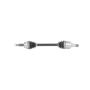 TRAKMOTIVE AXLES HY-86032 CV Axle Shaft