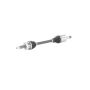 TRAKMOTIVE AXLES HY-86033 AAR CV Axle Shaft