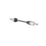 TRAKMOTIVE AXLES HY-86033 AAR CV Axle Shaft