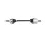 TRAKMOTIVE AXLES HY-86035 AAR CV Axle Shaft