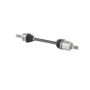 TRAKMOTIVE AXLES HY-86035 AAR CV Axle Shaft