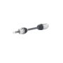 TRAKMOTIVE AXLES HY-86036 AAR CV Axle Shaft