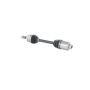TRAKMOTIVE AXLES HY-86036 AAR CV Axle Shaft