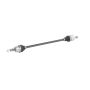 TRAKMOTIVE AXLES HY-86037 CV Axle Shaft