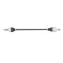 TRAKMOTIVE AXLES HY-86038 CV Axle Shaft