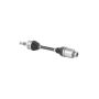 TRAKMOTIVE AXLES HY-86041 AAR CV Axle Shaft