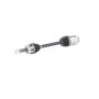 TRAKMOTIVE AXLES HY-86042 AAR CV Axle Shaft