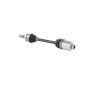 TRAKMOTIVE AXLES HY-86042 AAR CV Axle Shaft