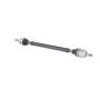 TRAKMOTIVE AXLES HY-86043 CV Axle Shaft