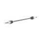 TRAKMOTIVE AXLES HY-86045 CV Axle Shaft