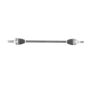 TRAKMOTIVE AXLES HY-86046 CV Axle Shaft
