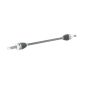 TRAKMOTIVE AXLES HY-86046 CV Axle Shaft