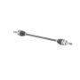 TRAKMOTIVE AXLES HY-86046 CV Axle Shaft