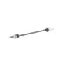 TRAKMOTIVE AXLES HY-86047 CV Axle Shaft