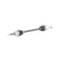 TRAKMOTIVE AXLES HY-86048 CV Axle Shaft