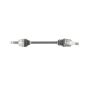 TRAKMOTIVE AXLES HY-86050 CV Axle Shaft