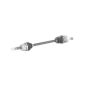 TRAKMOTIVE AXLES HY-86050 CV Axle Shaft